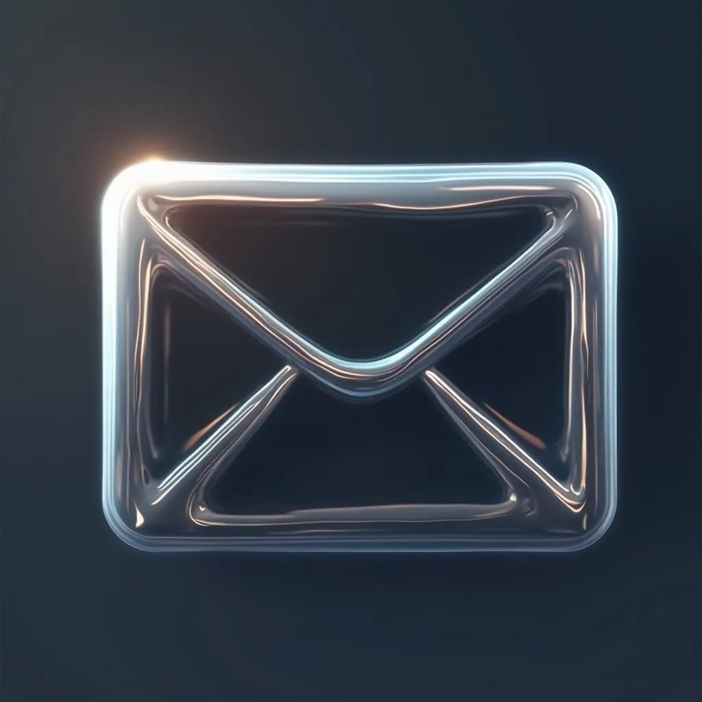 Icona email
