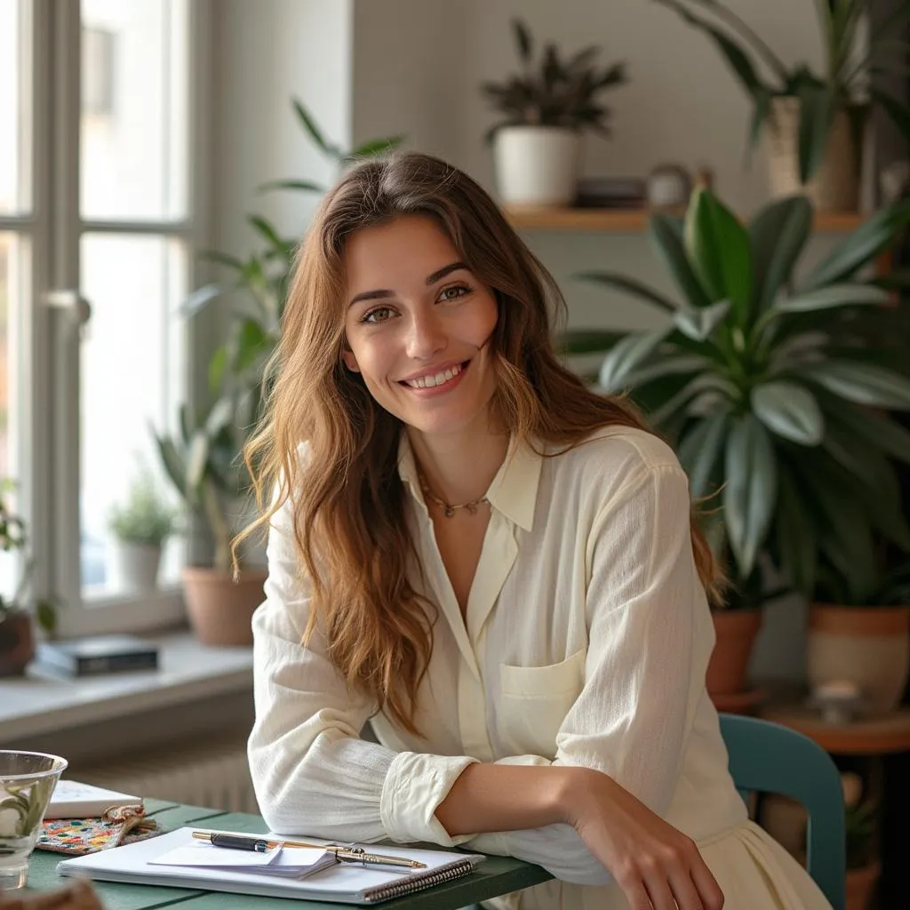 Foto di Sofia Ricci